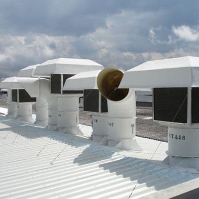 Insuflador: o guia completo para ventilação industrial eficiente